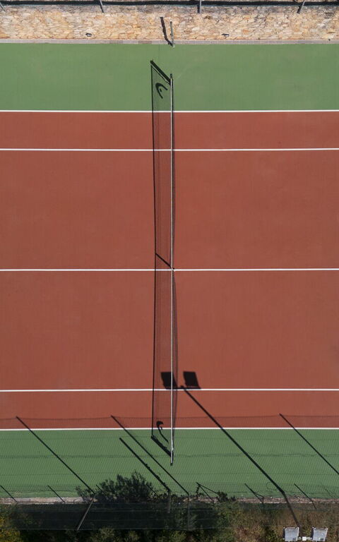 Villa Petra: all'aperto, Attività