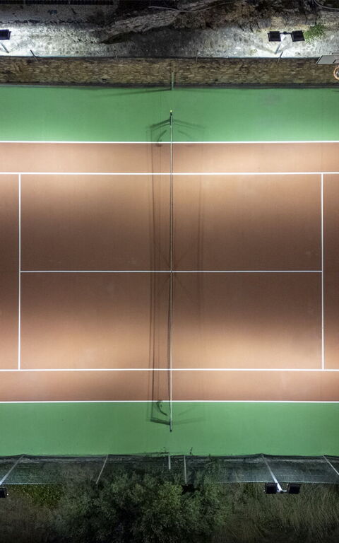 Villa Petra: all'aperto, Attività, Vista Panoramica