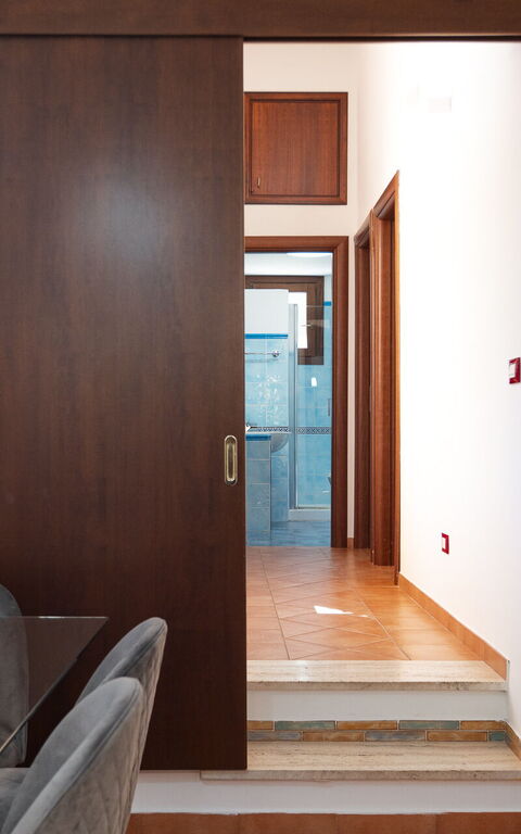 Villa Petra: Altra Stanza, Soggiorno