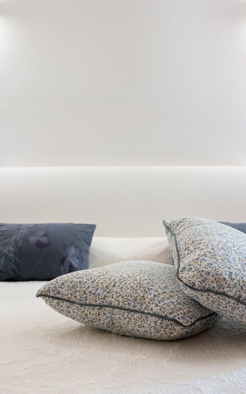 Villa Petra: Camera da letto, Dettagli della stanza