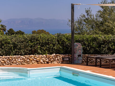 Villa Petra