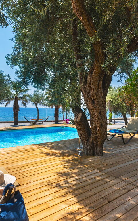 Villa Bellasia: all'aperto, Esterni, Piscina, Vista Panoramica