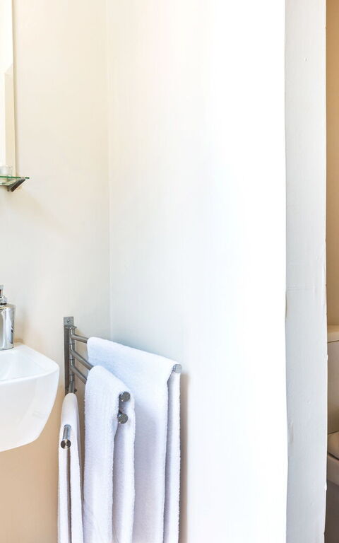 Villa Bellasia: Bagno