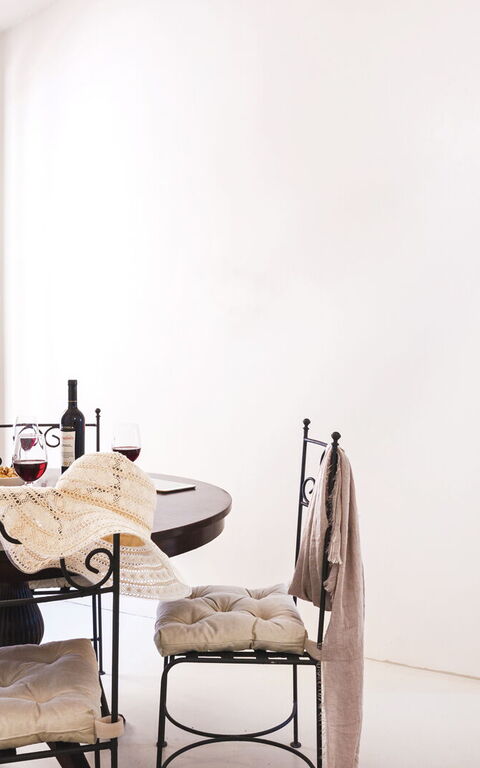 Villa Bellasia: Soggiorno