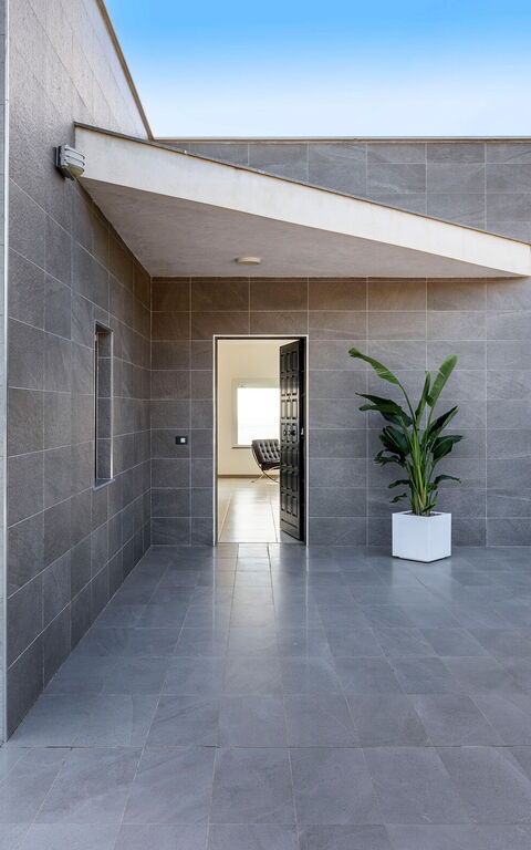 Villa Giglio Di Mare: all'aperto, Esterni