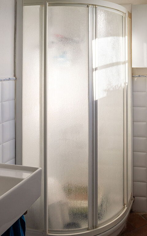 Villa Colle Di Sotto: Bagno