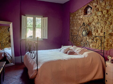 Villa Colle Di Sotto