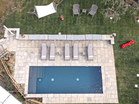 Villa Colle Di Sotto