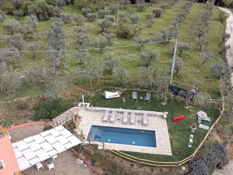 Villa Colle Di Sotto