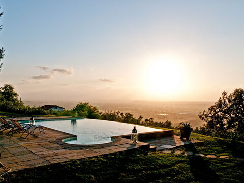 Cottage Colle Di Sotto