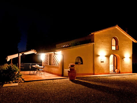 Cottage Colle Di Sotto