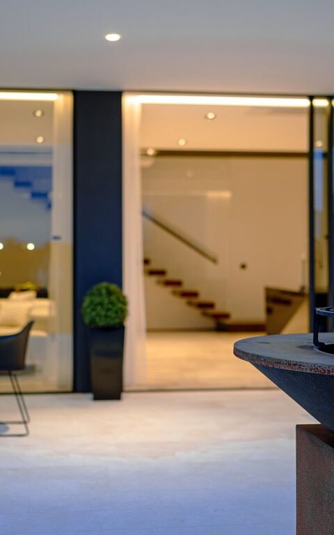 Orvas Villa 82: Balcone / Terrazza / Patio