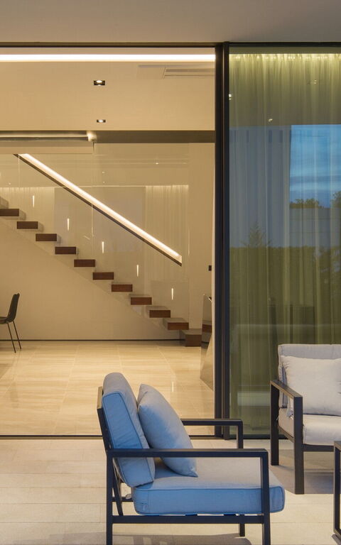 Orvas Villa 82: Balcone / Terrazza / Patio