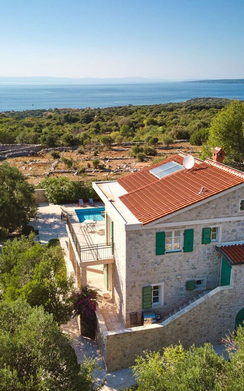 Orvas Villa 189: Esterni, Vista Panoramica