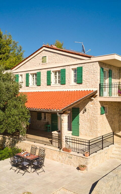 Orvas Villa 189: Balcone / Terrazza / Patio, Esterni