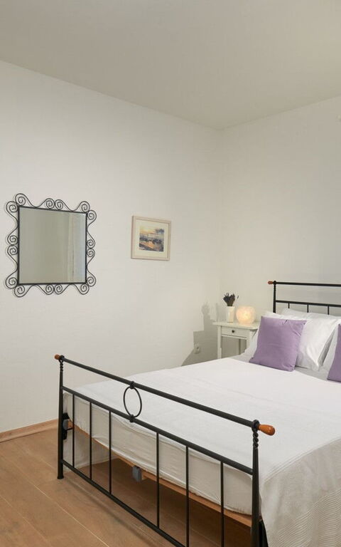 Orvas Villa 189: Balcone / Terrazza / Patio, Camera da letto