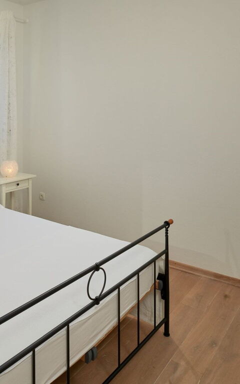 Orvas Villa 189: Camera da letto