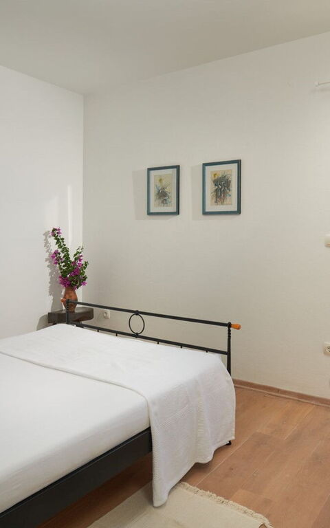 Orvas Villa 189: Balcone / Terrazza / Patio, Camera da letto