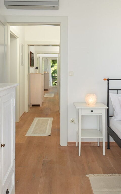 Orvas Villa 189: Camera da letto