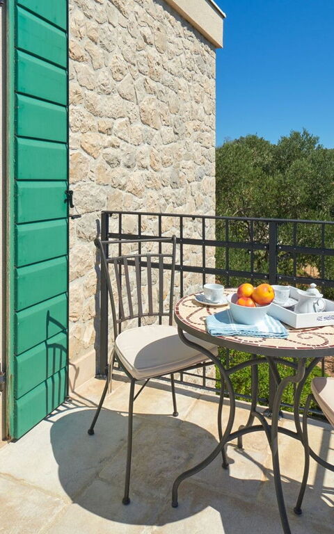 Orvas Villa 189: Balcone / Terrazza / Patio, Camera da letto