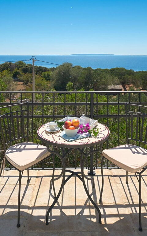 Orvas Villa 189: all'aperto, Balcone / Terrazza / Patio