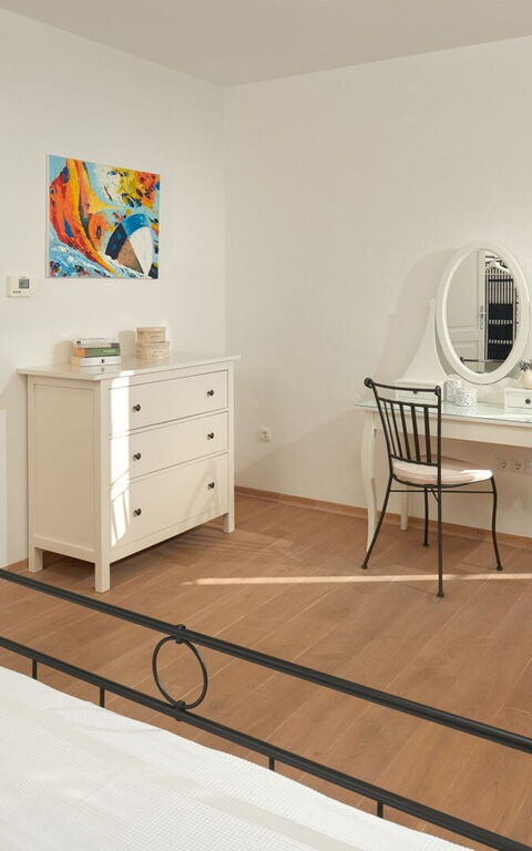 Orvas Villa 189: Camera da letto