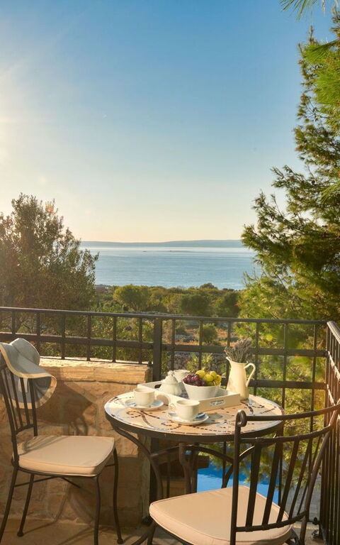 Orvas Villa 189: all'aperto, Balcone / Terrazza / Patio