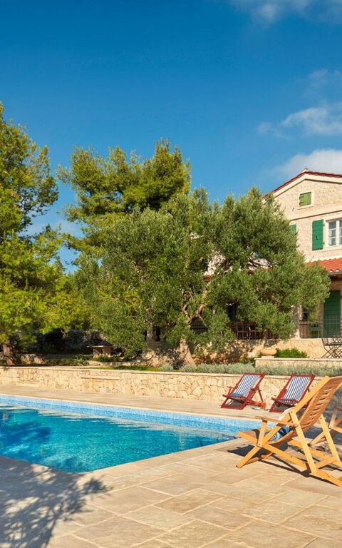 Orvas Villa 189: Balcone / Terrazza / Patio, Esterni, Piscina