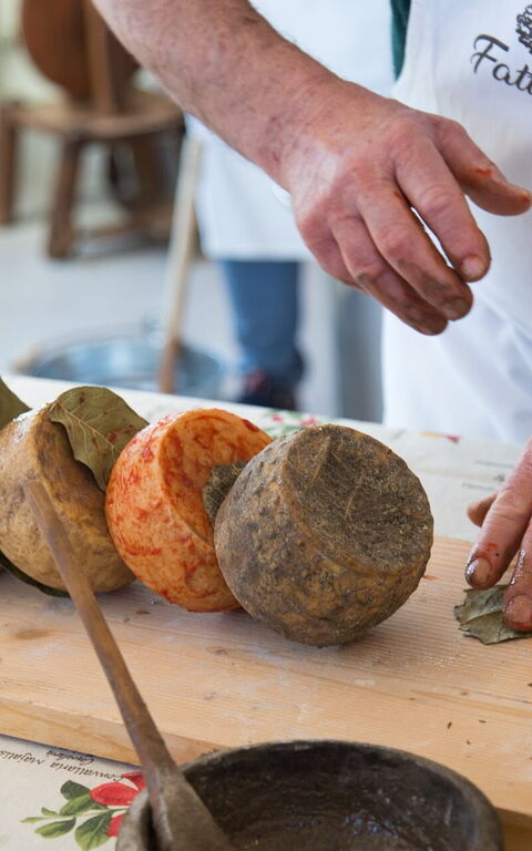 Casale Della Torre: Attività