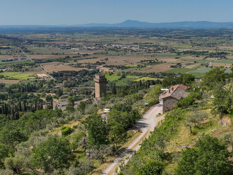 Casale Della Torre
