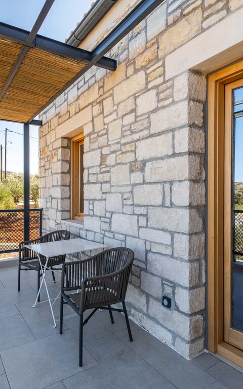 Villa Lavidona: all'aperto, Balcone / Terrazza / Patio, Esterni