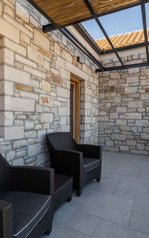 Villa Seiri: all'aperto, Balcone / Terrazza / Patio, Esterni, Vista Panoramica