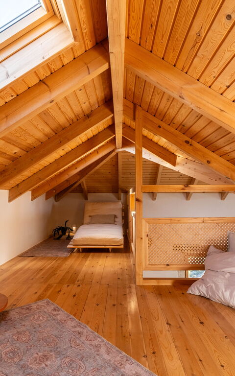 Villa Falcos: Altra Stanza