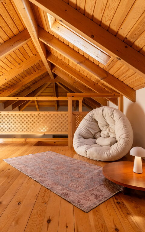 Villa Falcos: Altra Stanza