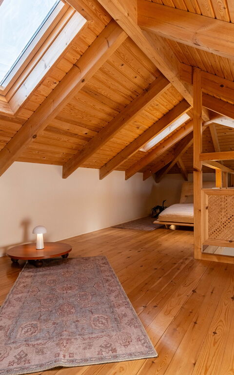 Villa Falcos: Altra Stanza