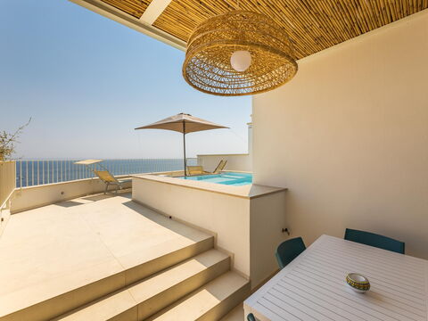 Marinaia Gran Vista Mare