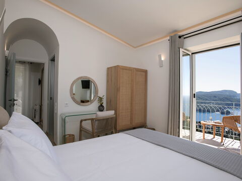 Villa Thea Mare Maistro