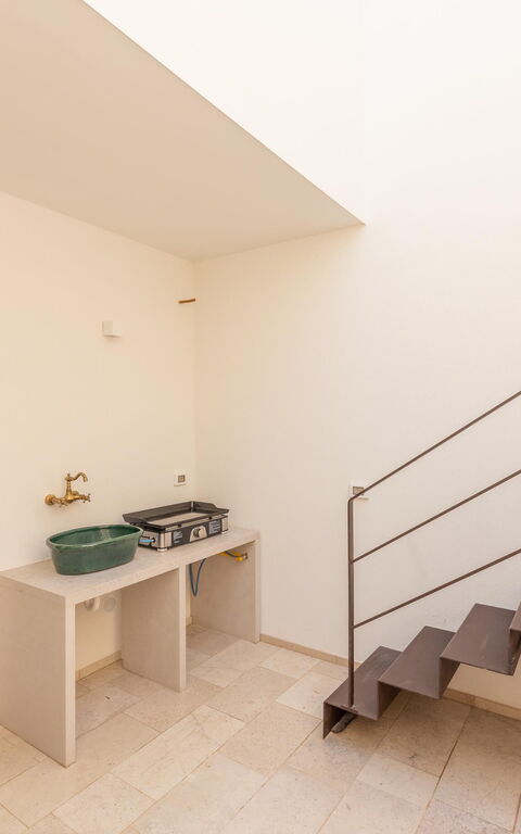 Marinaia Archi: all'aperto, Balcone / Terrazza / Patio, Esterni