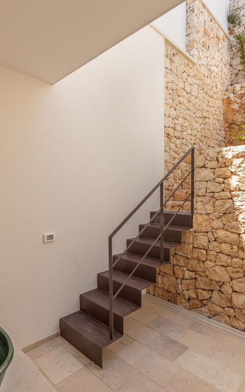 Marinaia Archi: all'aperto, Balcone / Terrazza / Patio, Esterni