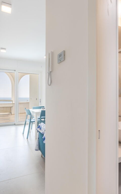 Marinaia Archi: Bagno