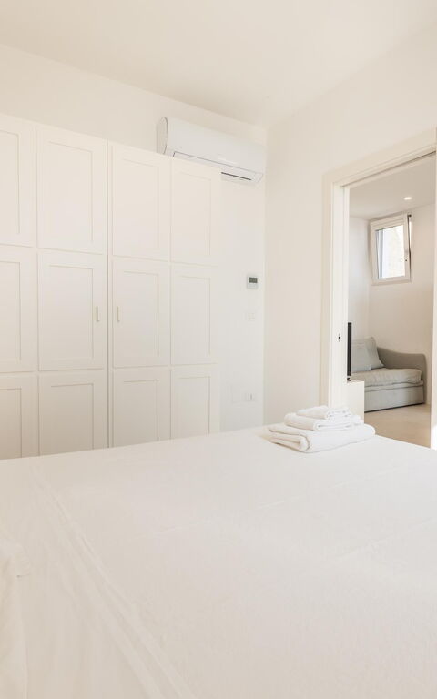 Marinaia Panorama: Camera da letto