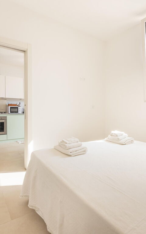 Marinaia Panorama: Camera da letto