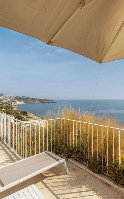 Marinaia Panorama: Vista Panoramica