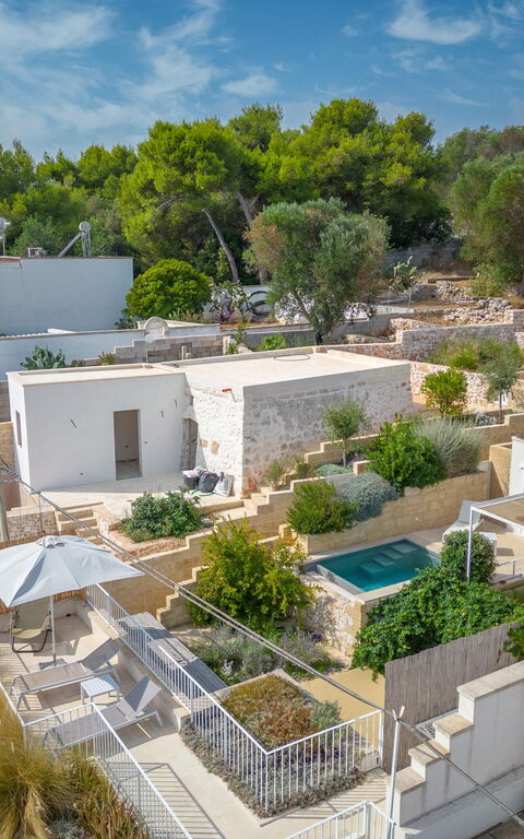 Marinaia Panorama: all'aperto, Esterni, Piscina, Vista Panoramica