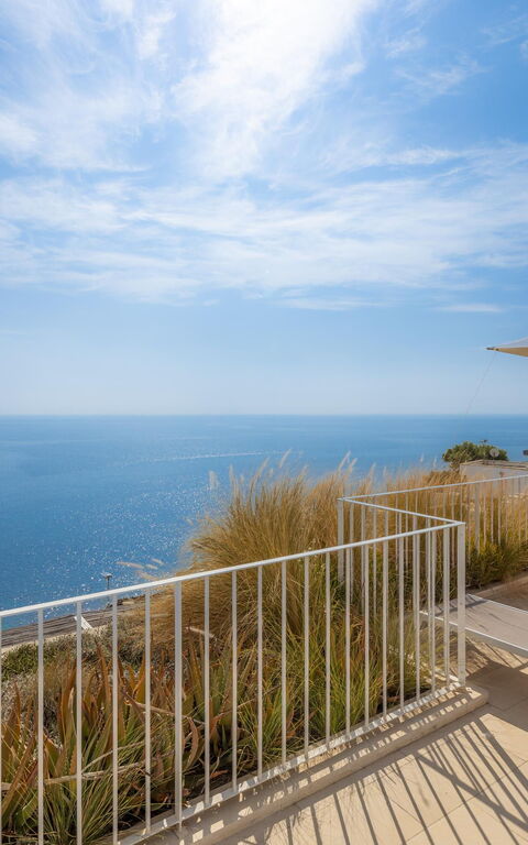 Marinaia Panorama: all'aperto, Esterni, Vista Panoramica