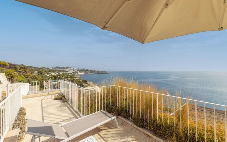 Marinaia Panorama: Vista Panoramica