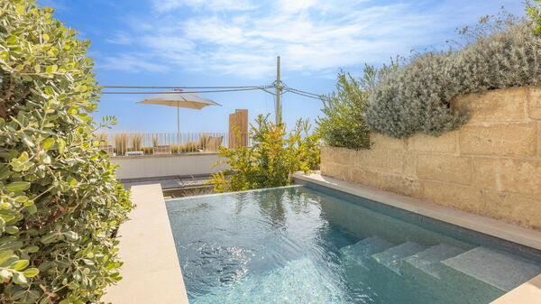 Marinaia Panorama: Piscina, Vista Panoramica