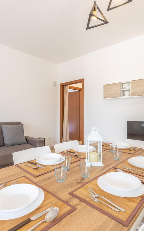 Villa Dolcevivere: Sala da pranzo, Soggiorno