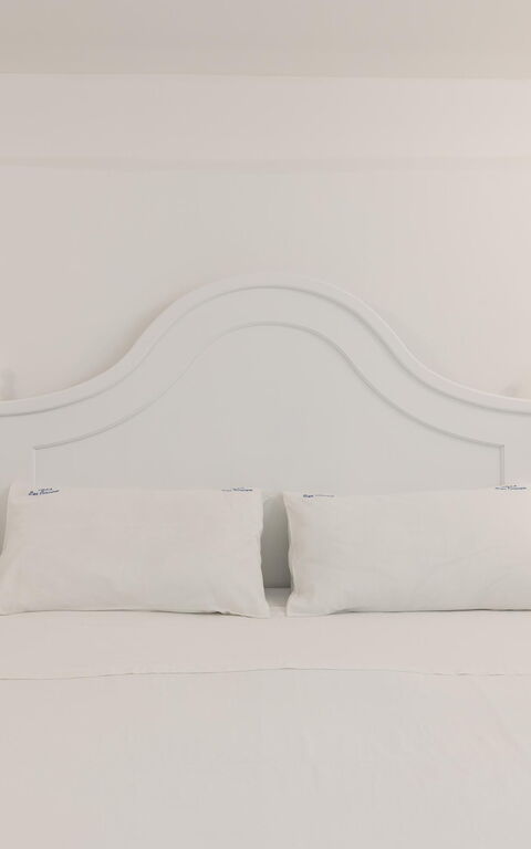 Villa Don Carmine: Camera da letto