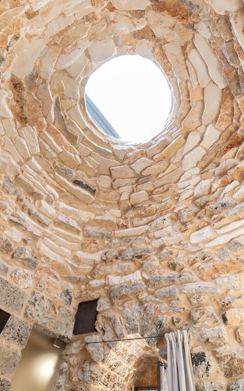 Villa Platino: Camera da letto